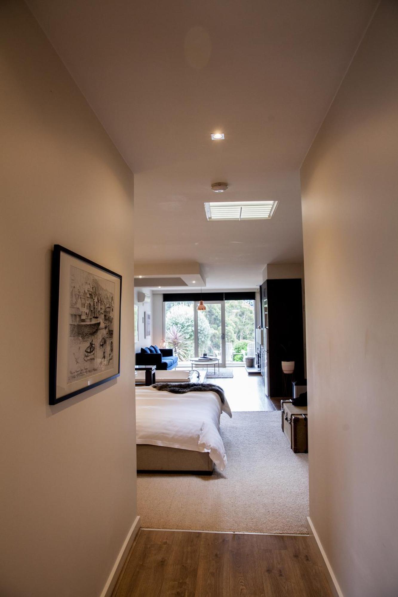 Polperro Villas Red Hill Ngoại thất bức ảnh