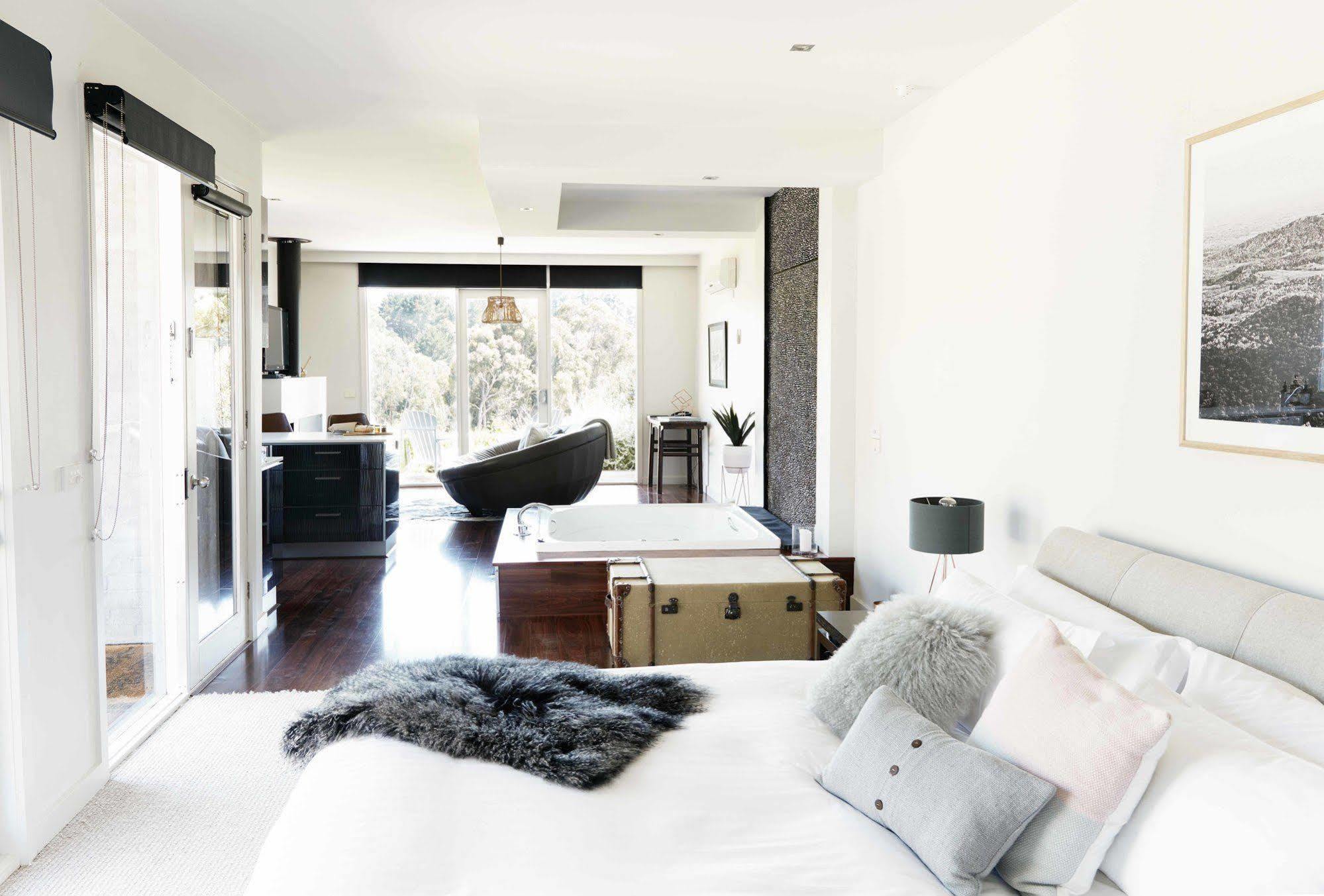 Polperro Villas Red Hill Ngoại thất bức ảnh