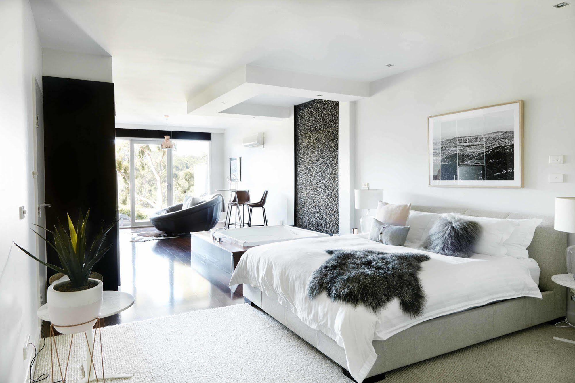 Polperro Villas Red Hill Ngoại thất bức ảnh